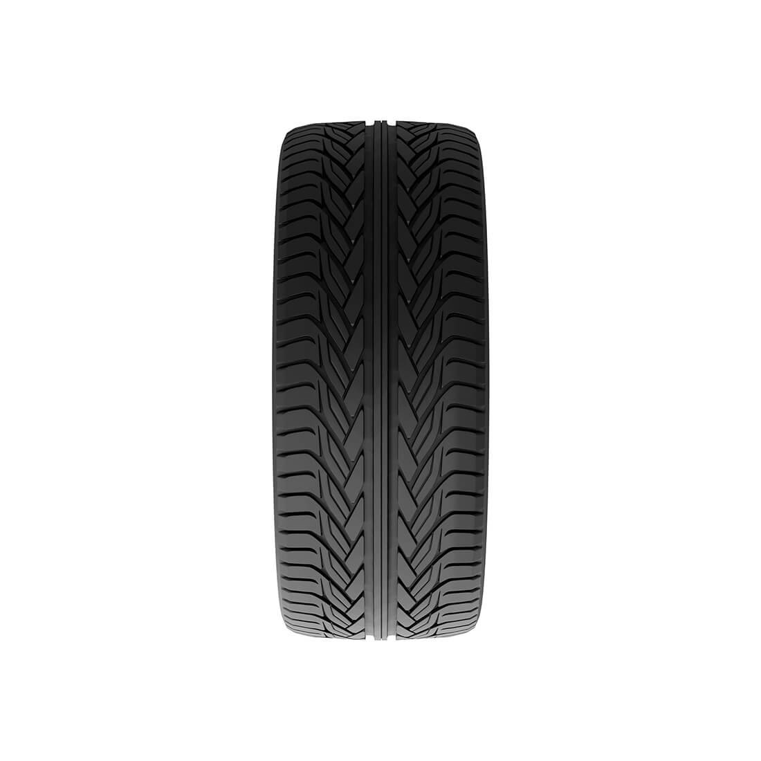 Energy Saver All Season Radial Car Tire for Passenger Cars and Minivans – Bild 4