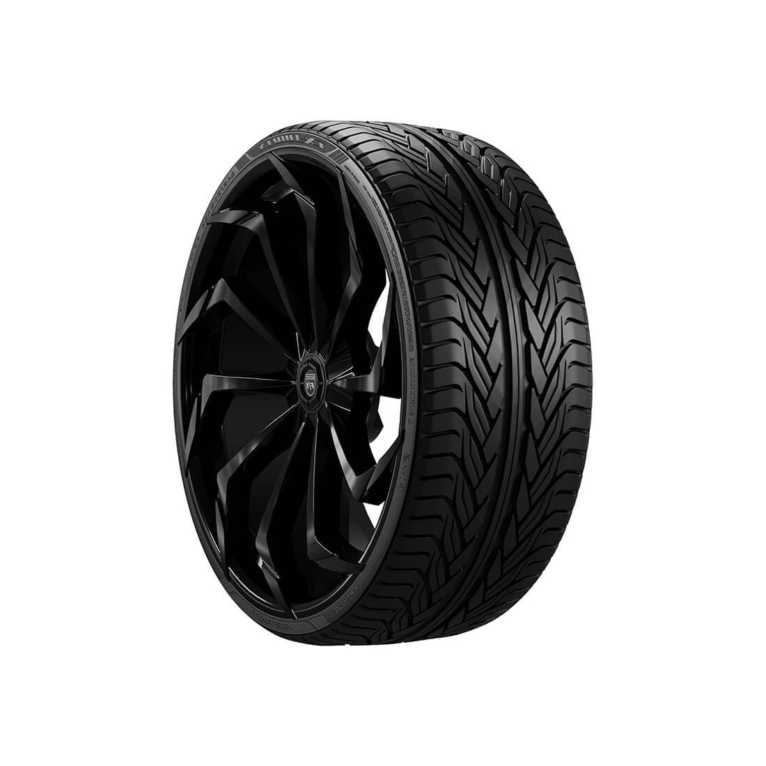 Energy Saver All Season Radial Car Tire for Passenger Cars and Minivans – Bild 3