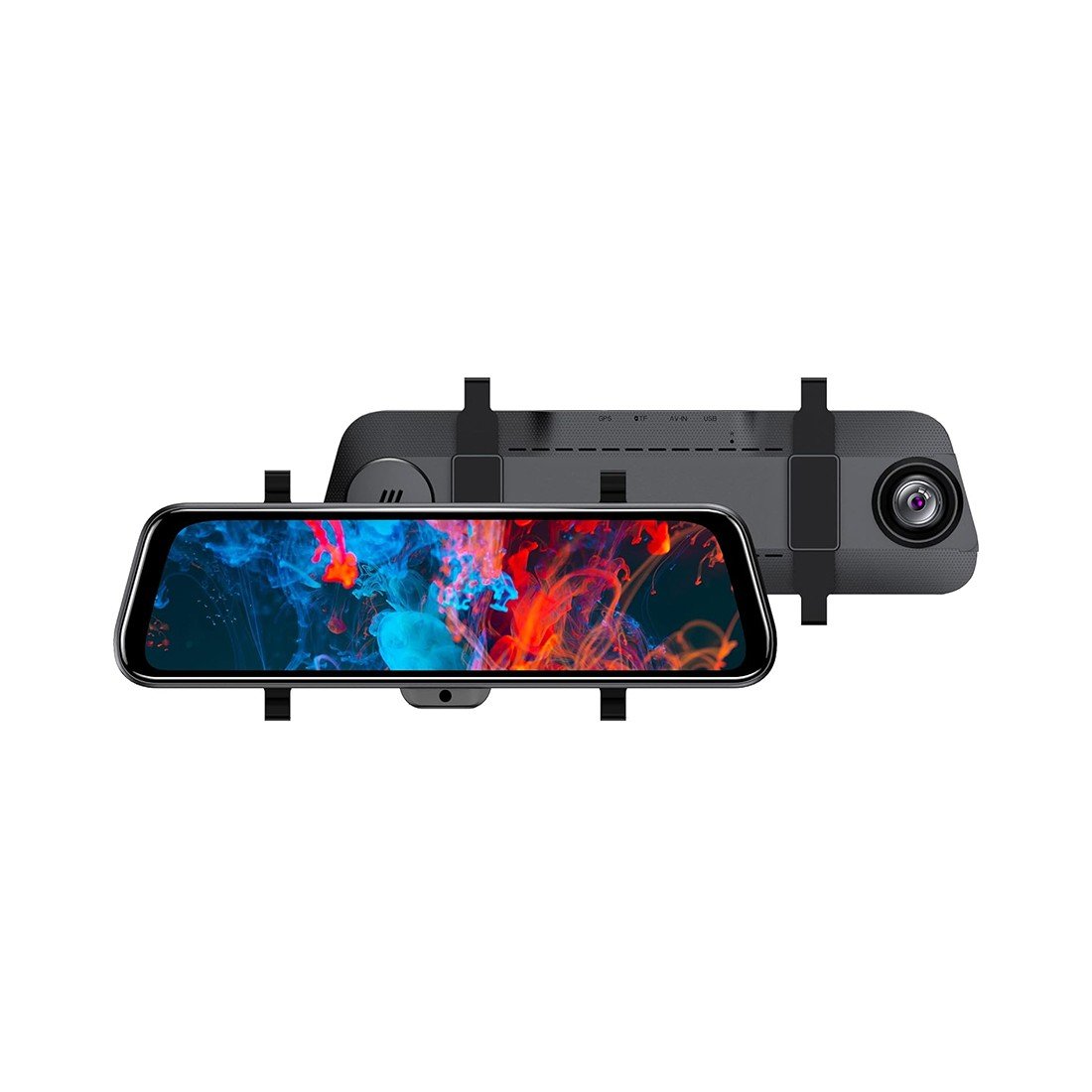 Camera Omni 360° Full View Vehicle Security Guard – Bild 3