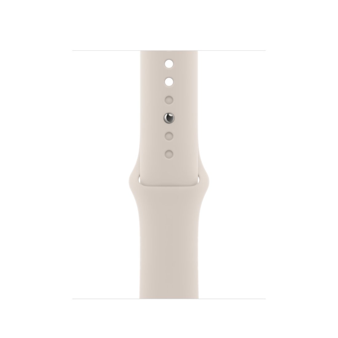 Smart Watch Midnight Aluminum Case & Midnight Sport Band – Bild 3