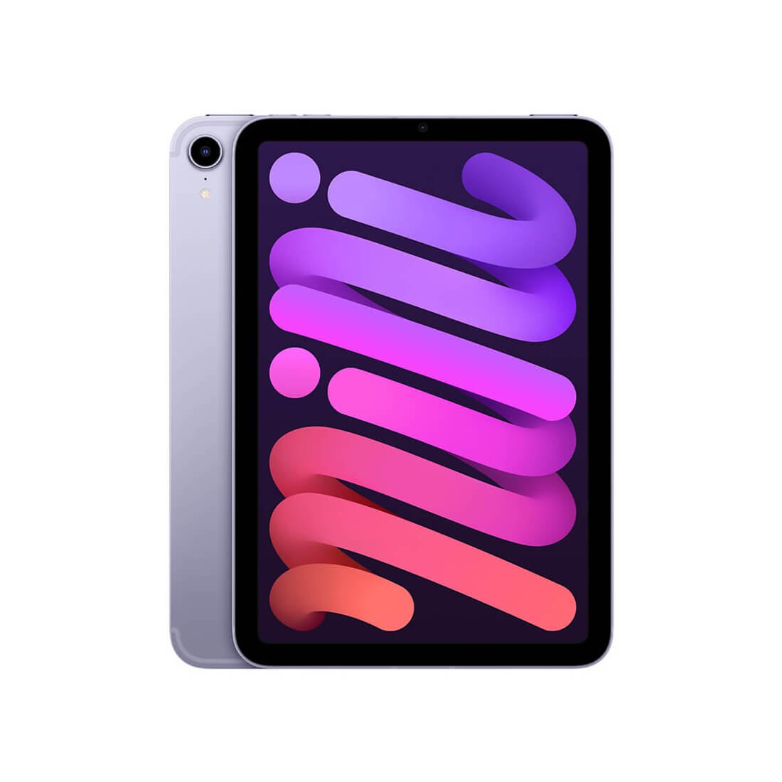Ipad Mini 6 A15 Bionic chip, 8.3 inch, 6th Gen, Wi-Fi, 64GB – Bild 3