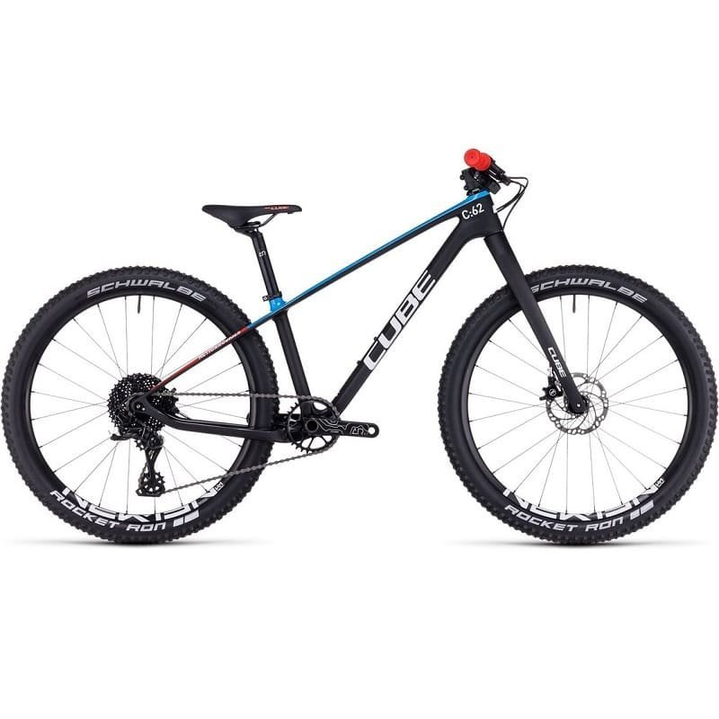 Cube Elite 240 C:62 Pro - 2023 - 24 Zoll - Diamant
