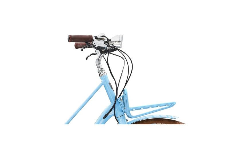 Diamant Juna+ - 400 Wh - 2022 - 28 Zoll - Damen Sport – Bild 7