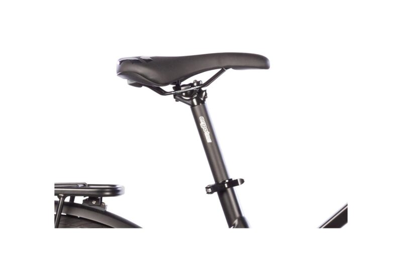 Carver Route E.410 - 400 Wh - 2022 - 28 Zoll - Damen Sport – Bild 8