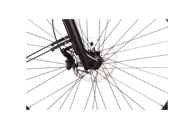 Carver Route E.440 - 500 Wh - 2022 - 28 Zoll - Diamant – Bild 8