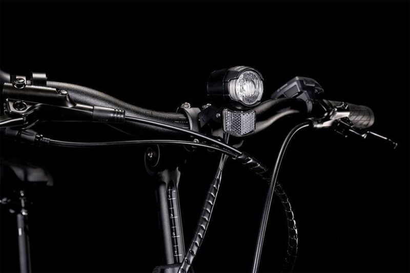 Cube Compact Hybrid 500 grey´n´white – Bild 2