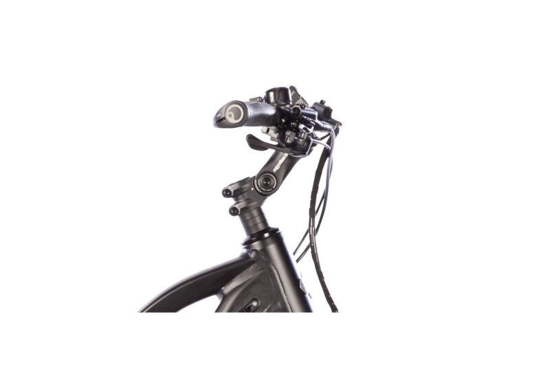 Carver Route E.410 - 400 Wh - 2022 - 28 Zoll - Damen Sport – Bild 4