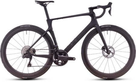 Cube Agree C:62 Pro blackline