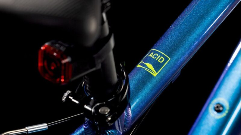 Cube Acid 200 Allroad deepcobalt´n´apple – Bild 3