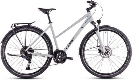 Cube Nature EXC Allroad Lady seasalt´n´pyrite