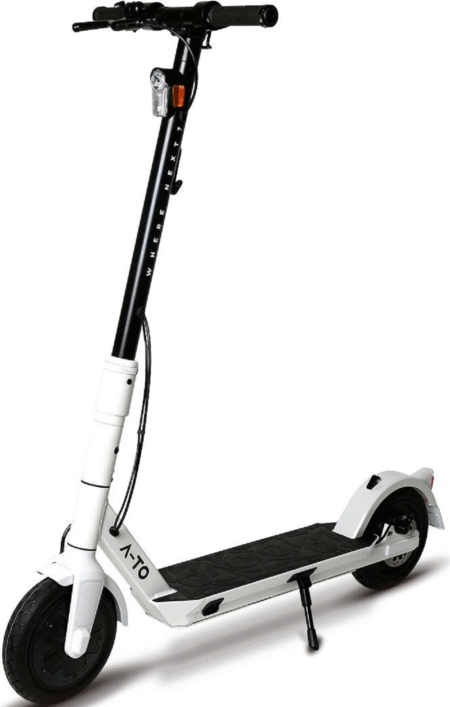 A-TO E-Scooter »Ultron Air EKFV