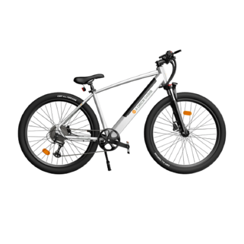 ADO DECE 300C 27,5 Zoll Elektrofahrrad E-Faltrad Klapprad Pedelec E-bike. – Bild 2