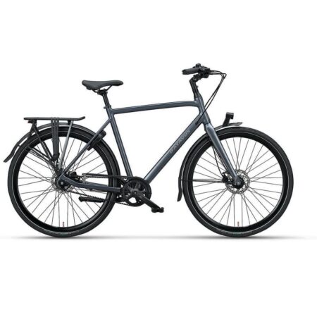Batavus Dinsdag Exclusive Plus - 2023 - 28 Zoll - Diamant