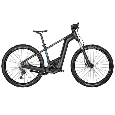 Bergamont E-Revox Premium Expert - 750 Wh - Auslaufmodell - 29 Zoll - Diamant