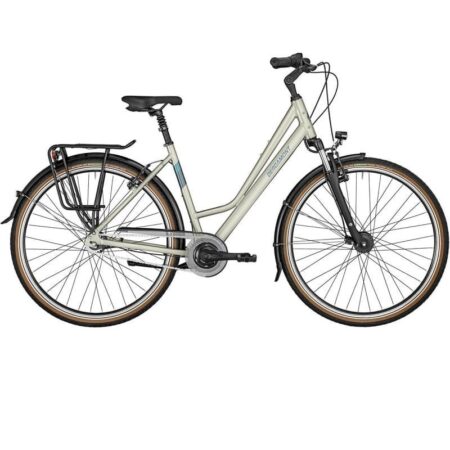 Bergamont Horizon N7 CB Amsterdam - 2024 - 28 Zoll - Doppelrohr