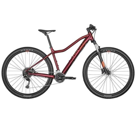 Bergamont Revox 4 FMN - Auslaufmodell - 27,5 Zoll - Diamant