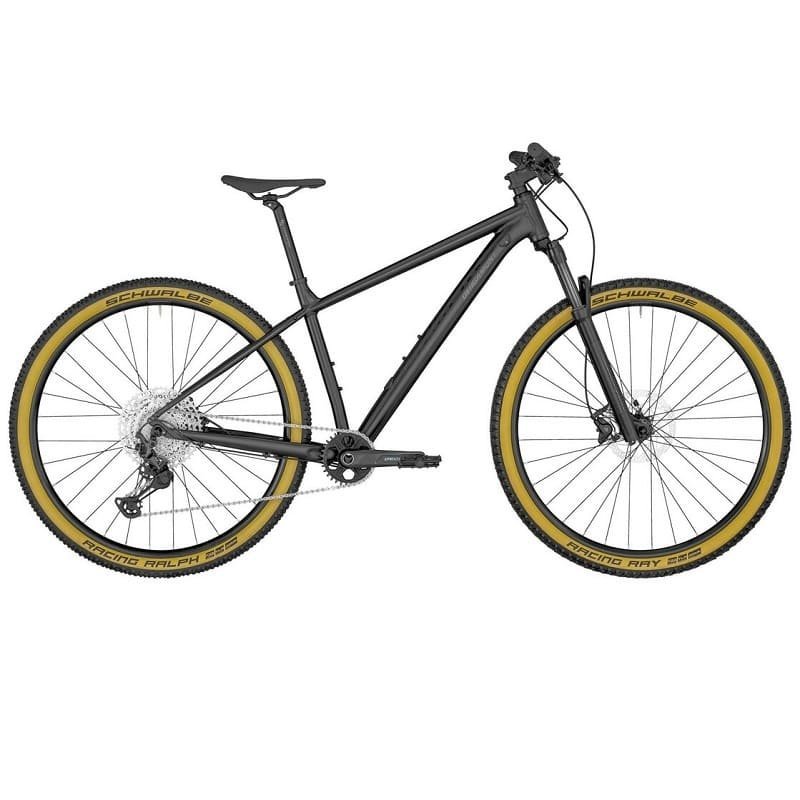 Bergamont Revox 8 - Auslaufmodell - 29 Zoll - Diamant