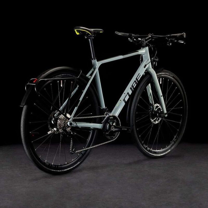 Cube Nulane Pro FE grey´n´black – Bild 2