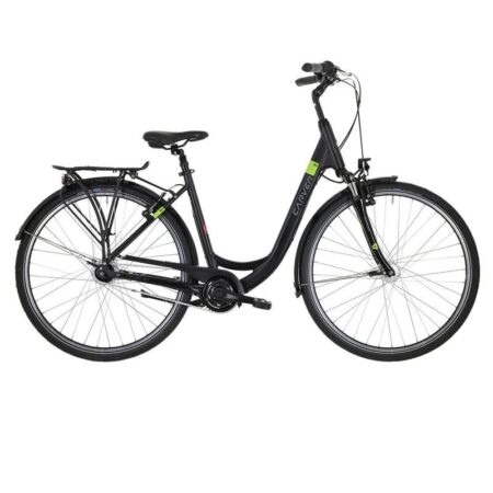 Carver Cityzen 120 - 2024 - 28 Zoll - Tiefeinsteiger