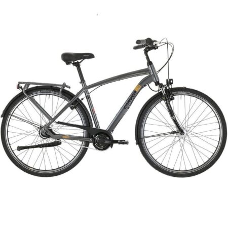 Carver Cityzen 140 LTD RT - 2024 - 28 Zoll - Diamant