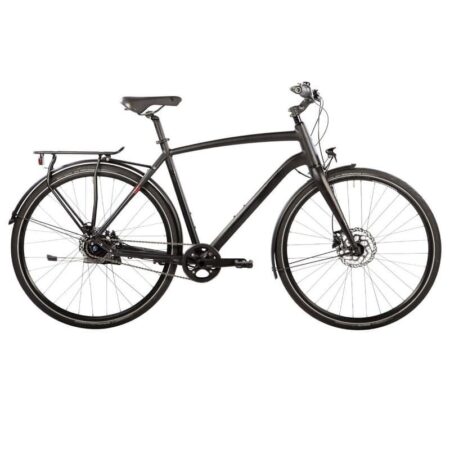 Carver Lyfe 120 R08 - Auslaufmodell - 28 Zoll - Diamant