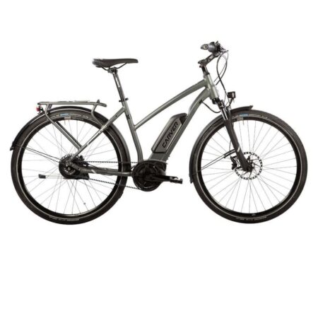 Carver Tour E.340 - 500 Wh - Auslaufmodell - 28 Zoll - Damen Sport