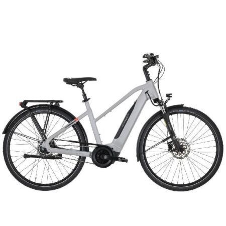 Carver Tour E.410 - 400 Wh - Auslaufmodell - 28 Zoll - Damen Sport