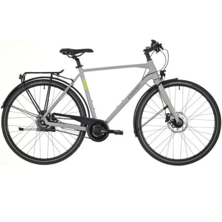 Carver Uniq Drei - 2024 - 28 Zoll - Diamant