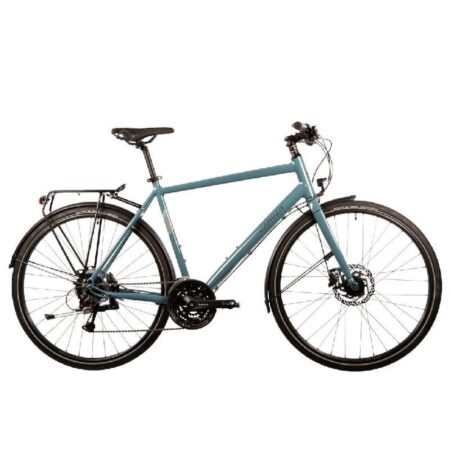 Carver Uniq Eins - 2024 - 28 Zoll - Diamant