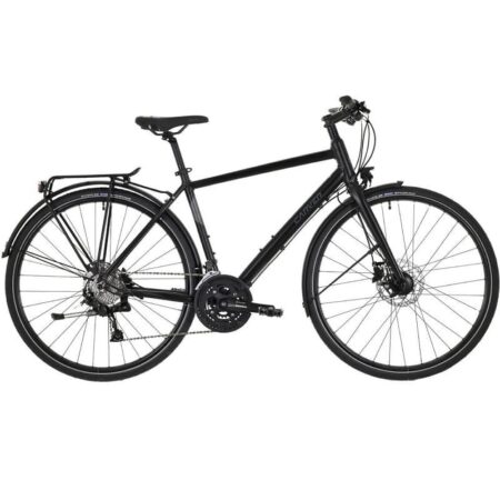 Carver Uniq Zwei - 2024 - 28 Zoll - Diamant