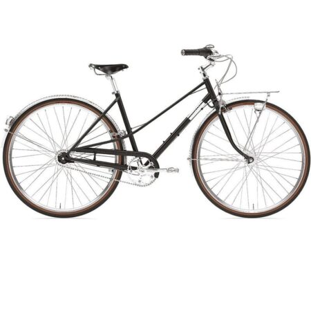Creme Caferacer Lady Doppio - 2023 - 28 Zoll - Damen Sport
