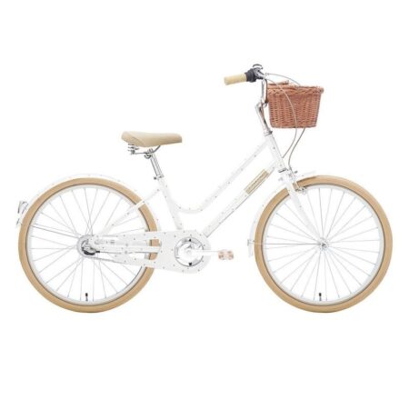 Creme Mini Molly 24 - 2023 - 24 Zoll - Tiefeinsteiger