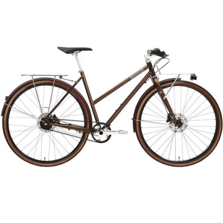 Creme Ristretto Lightning ST - 2023 - 28 Zoll - Damen Sport