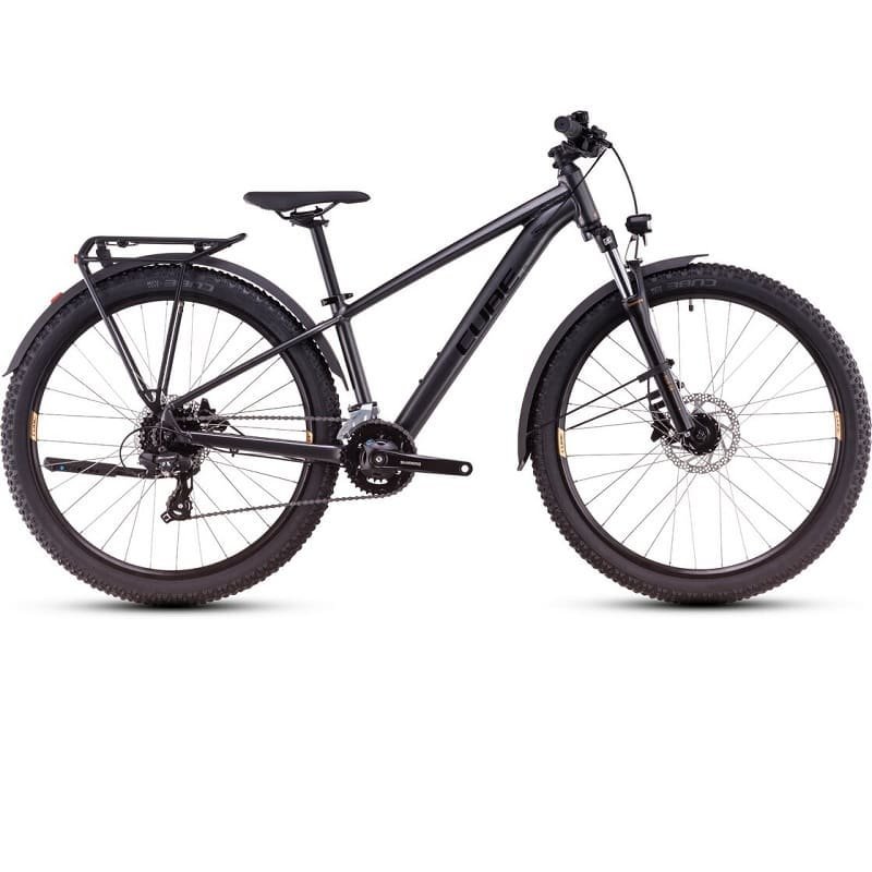 Cube Acid 260 Disc Allroad - 2025 - 26 Zoll - Diamant