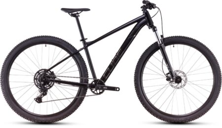Cube Aim Pro black´n´slateblack