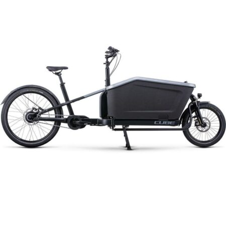 Cube Cargo Hybrid 500 - 500 Wh - 2025 - 27,5 Zoll