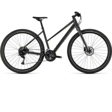Cube Hyde - 2024 - 28 Zoll - Damen Sport