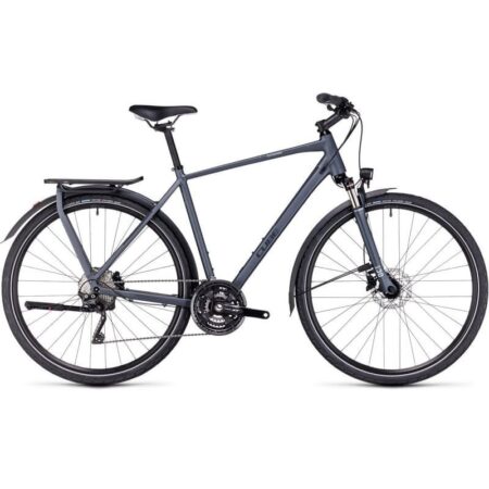 Cube Kathmandu EXC - 2024 - 28 Zoll - Diamant