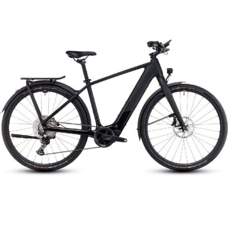 Cube Kathmandu Hybrid C:62 SLX 400X - 400 Wh - 2025 - 28 Zoll - Diamant