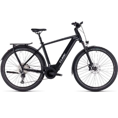 Cube Kathmandu Hybrid EXC 750 - 750 Wh - 2023 - 28 Zoll - Diamant
