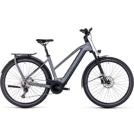 Cube Kathmandu Hybrid Pro 625 - 625 Wh - 2023 - 28 Zoll - Damen Sport
