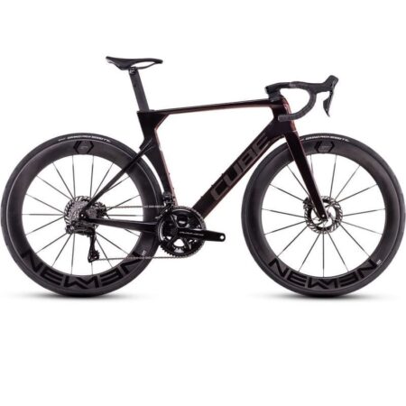 Cube Litening AERO C:68X SLT - 2025 - 28 Zoll - Diamant