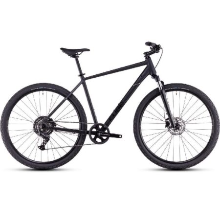 Cube Nature ONE - 2025 - 28 Zoll - Diamant