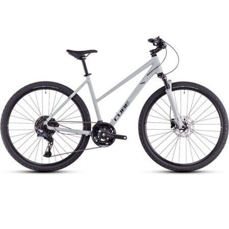 Cube Nature Pro – 2025 – 28 Zoll – Damen Sport