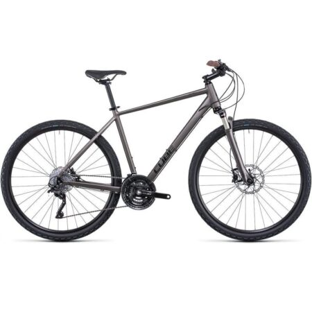 Cube Nature SL - Auslaufmodell - 28 Zoll - Diamant