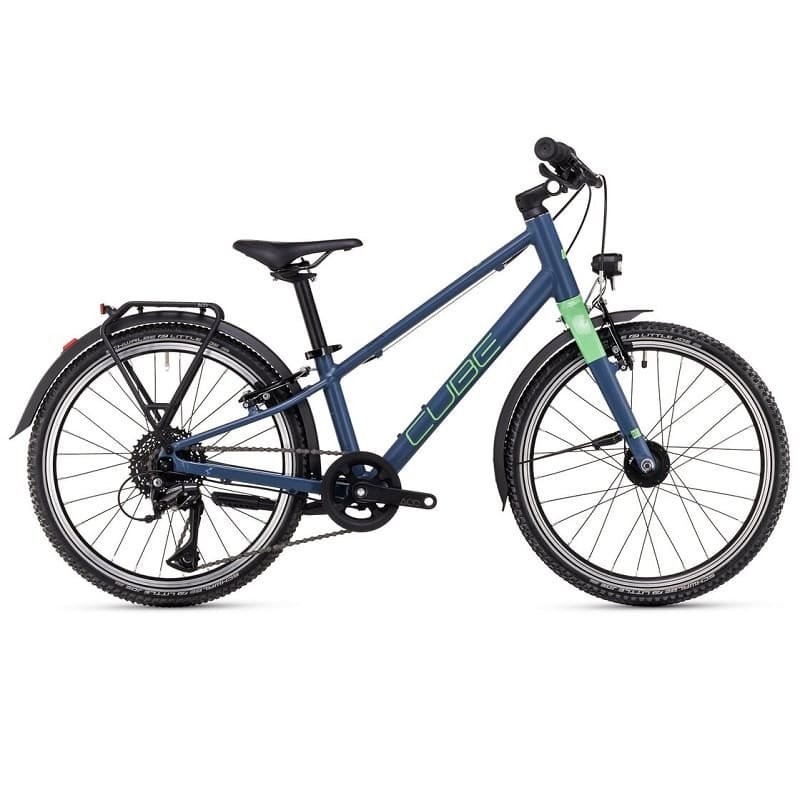 Cube Numove 200 Street - 2025 - 20 Zoll - Diamant