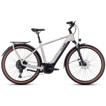 Cube Touring Hybrid Pro 625 - 625 Wh - 2024 - 28 Zoll - Diamant