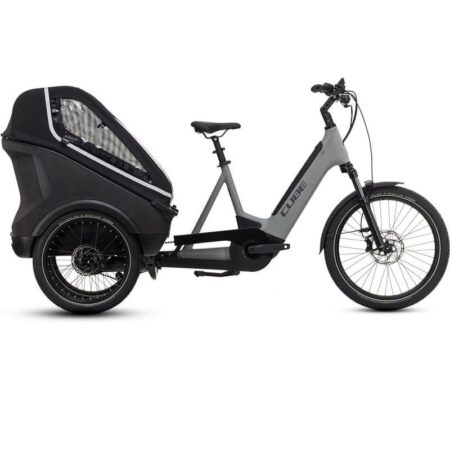 Cube Trike Hybrid Cargo 1500 - 1500 Wh - 2025 - 24 Zoll