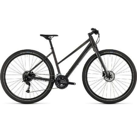 Cube Hyde - 2023 - 28 Zoll - Damen Sport