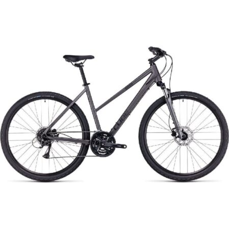 Cube Nature - 2023 - 28 Zoll - Damen Sport